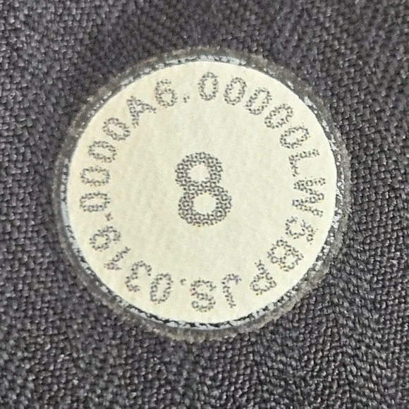 Lululemon Joggers Womens 8 Olive Green Dance Studio Mid Rise 28" - Picture 2 of 8